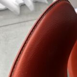 Set of 6 american design chairs, Brayton international