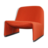Alky armchair by Giancarlo Piretti for Castelli, 1969