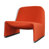 Alky armchair by Giancarlo Piretti for Castelli, 1969