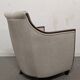 Art Deco armchair circa 1920
