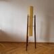 Lampadaire mid-century Rocket, années 1960