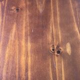 Louis Philippe style office