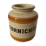 Pickle pot