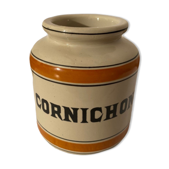 Pickle pot