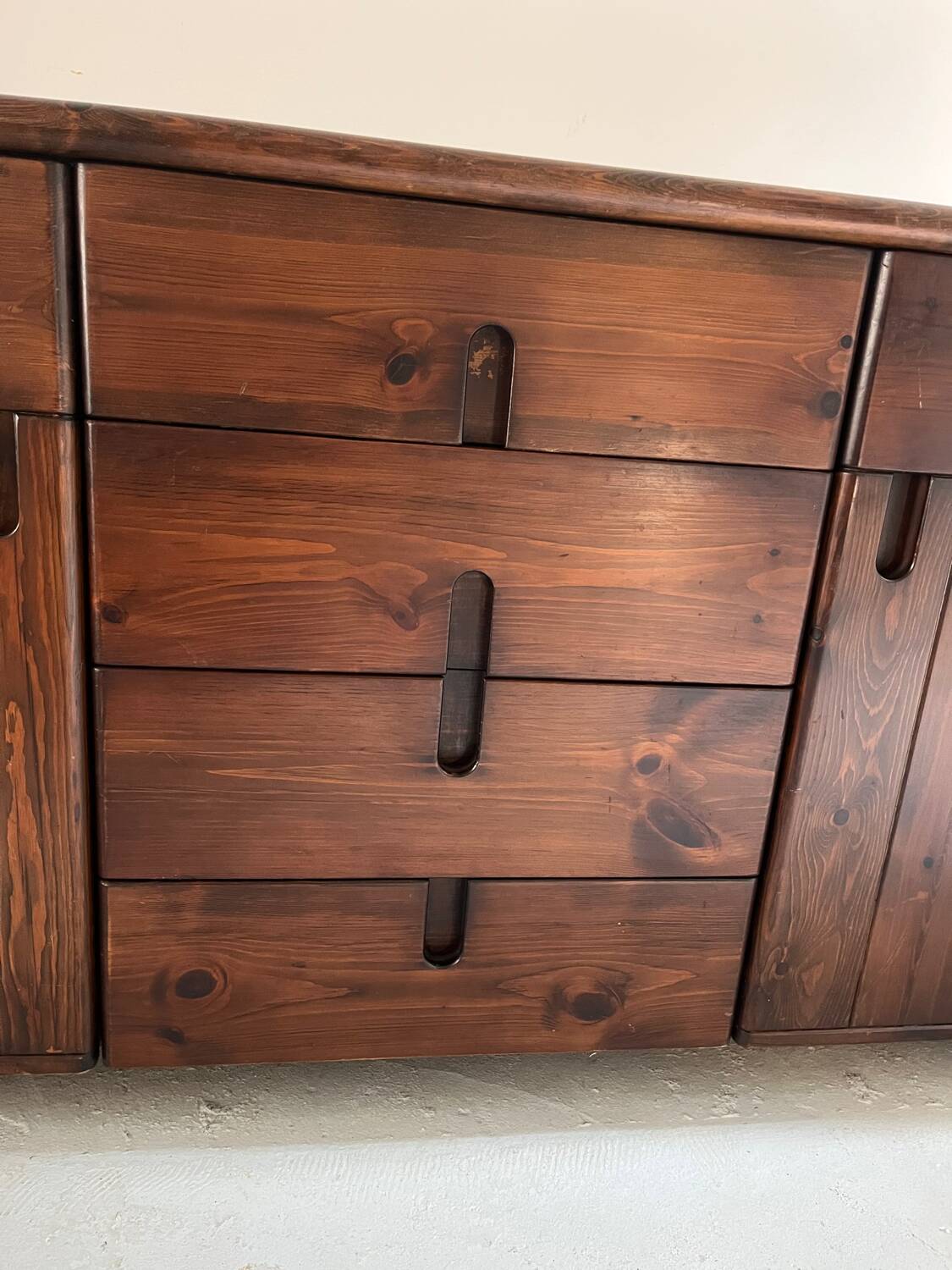 Threading by Silvio Coppola 1970