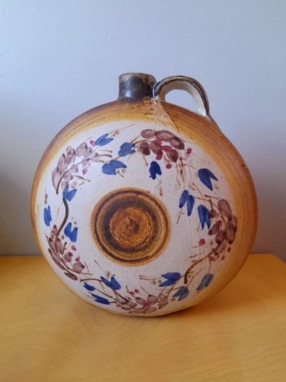 Vase en céramique