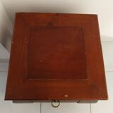 Petite table basse d'appoint