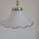 Suspension corolle opaline