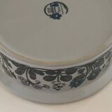 Flora salad bowl design Esteri Tomula