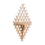 Wall shelf, Scandinavian