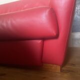 Franck Lyod Wright sofa, very good condition, signed