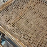 Rocking Chair rotin