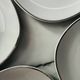 Assiettes plates porcelaine Schirnding  Bavaria