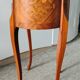 Table de chevet rognon