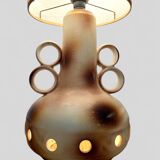 West Germany lamp - 1970s