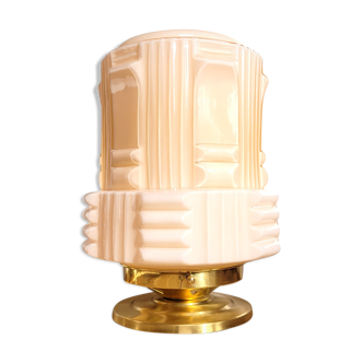 Art Deco lamp 1930