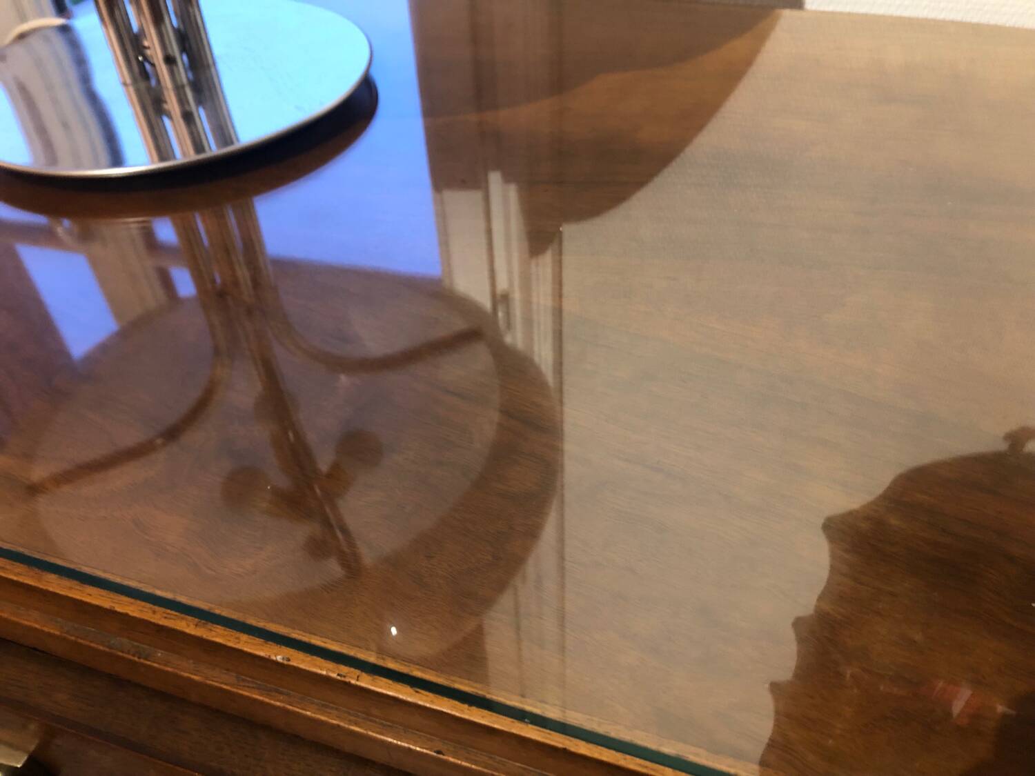 Art Deco style desk