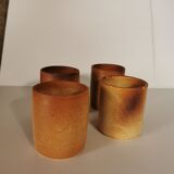 4 cups sandstone