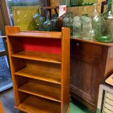 Showcase shelf Vintage fin year 50