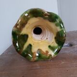 Safi Morocco ceramic vase