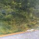 Countryside landscape by Brouaux