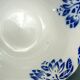 Set of 2 ceramic bowls