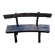 Garden bench