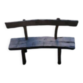 Banc de jardin