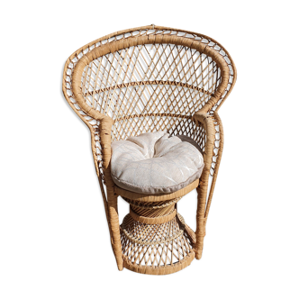 Doll armchair