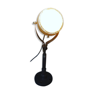 Velo lamp