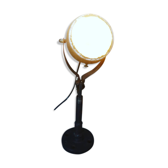 Lampe velo