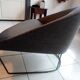 Fauteuil modele Colina design Altherr Molina