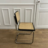 Chair B32 Marcel Breuer