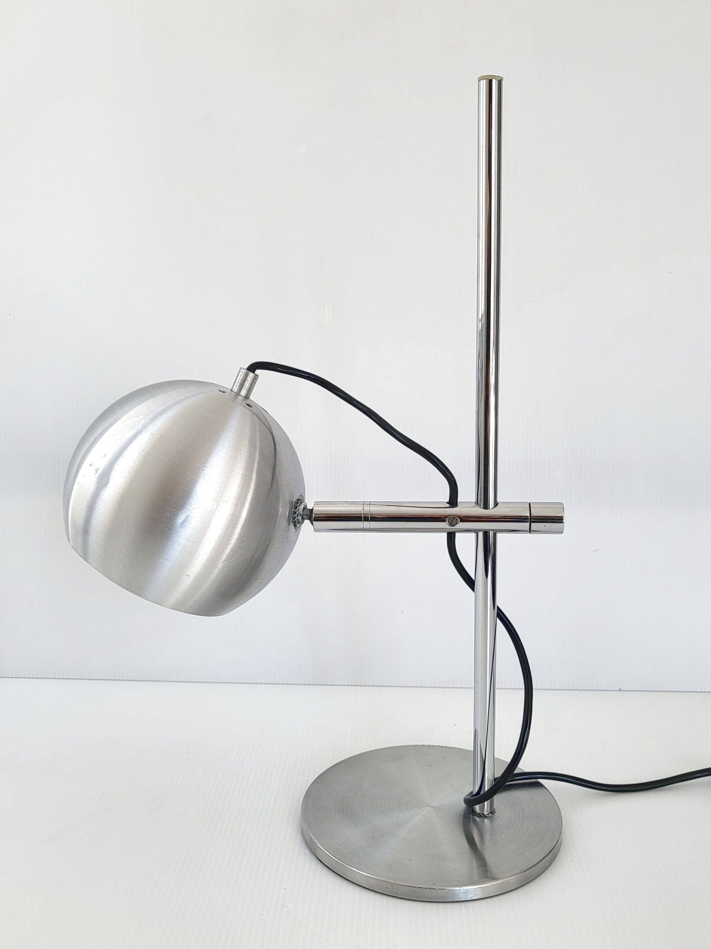 Vintage lamp 1970