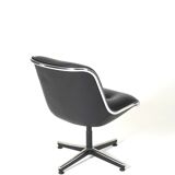 Charles Pollock office chair, Edition Knoll International