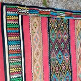Traditional kilim 290 x 183