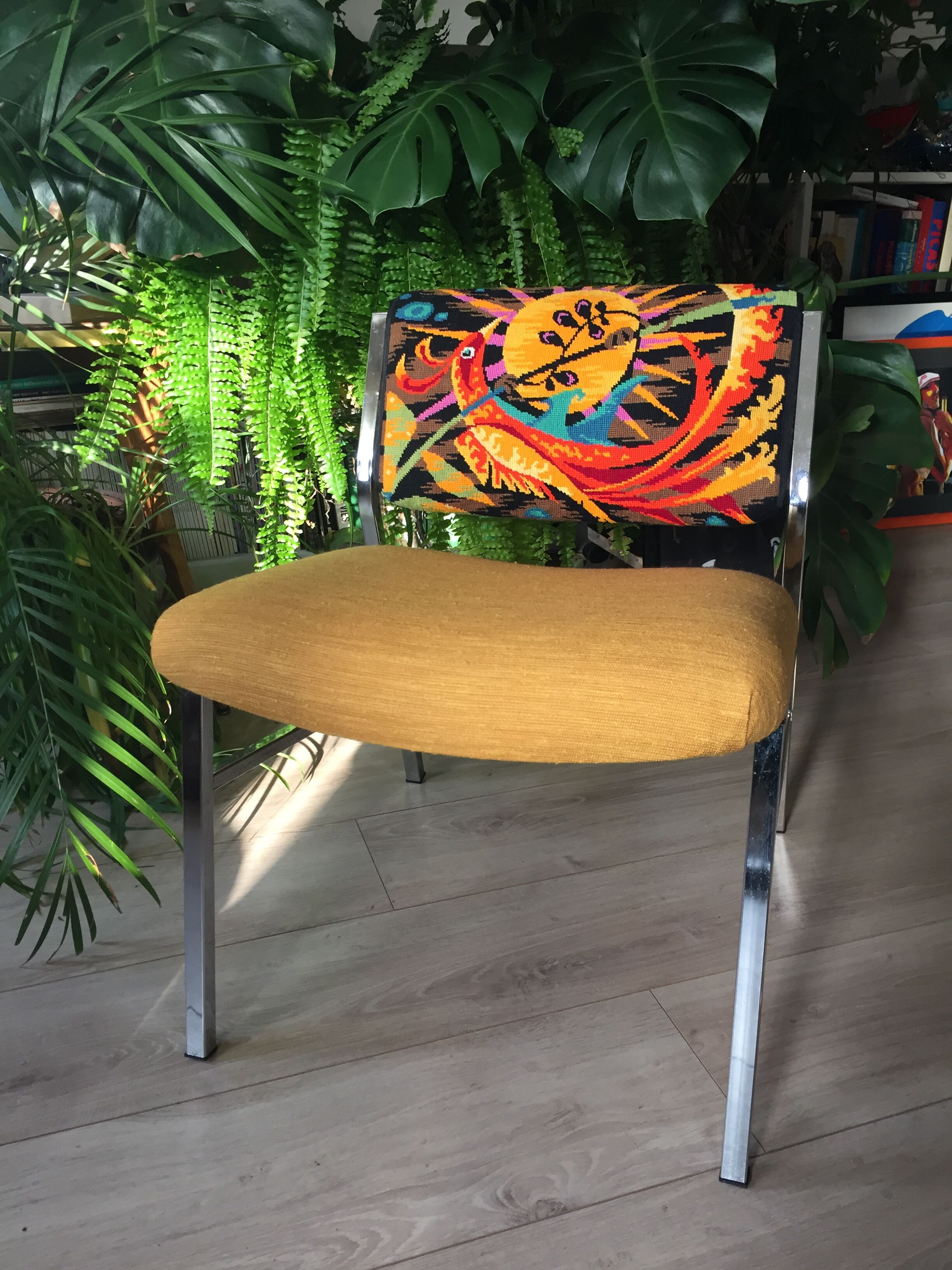 Heater 1970 firebird