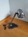 Art Deco “French craftsmanship” articulated lamp