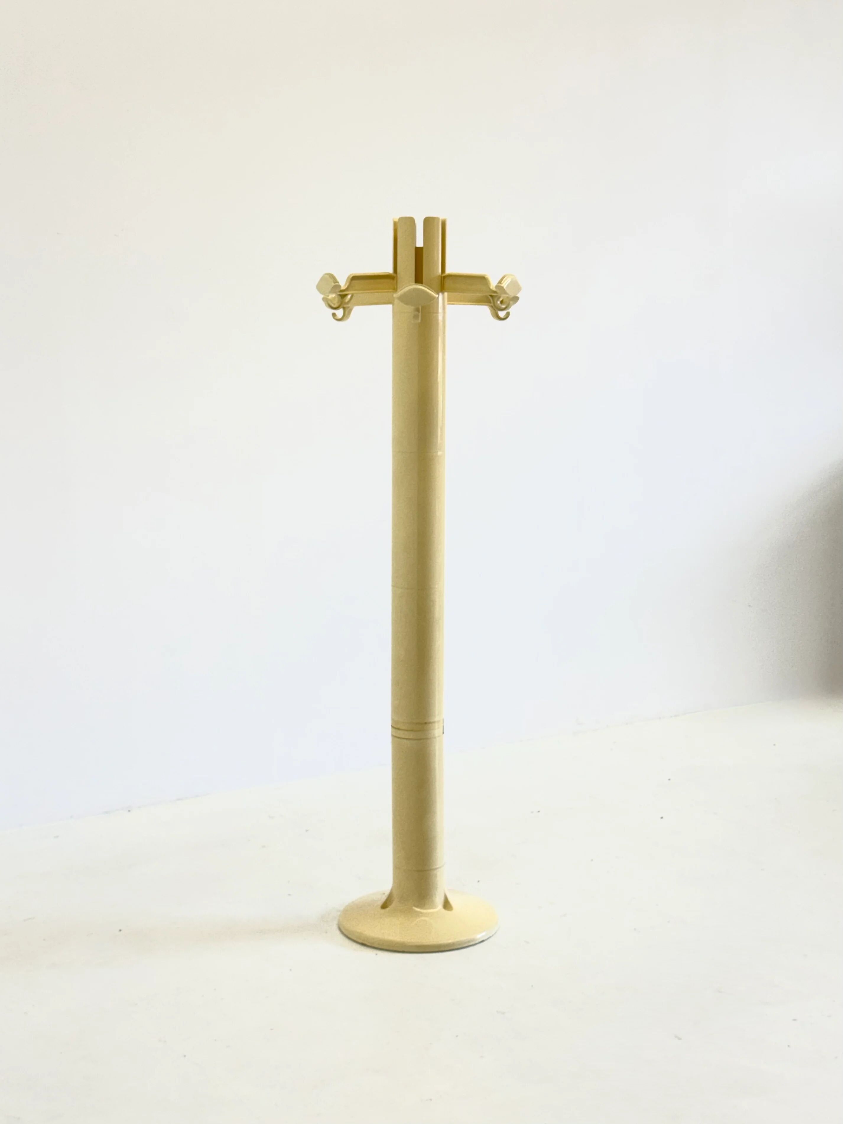 Planta coat rack by Giancarlo Piretti for Anonima Castelli