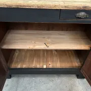 Comptoir de magasin début XXème