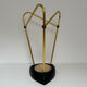 1950s vintage designer umbrella stand