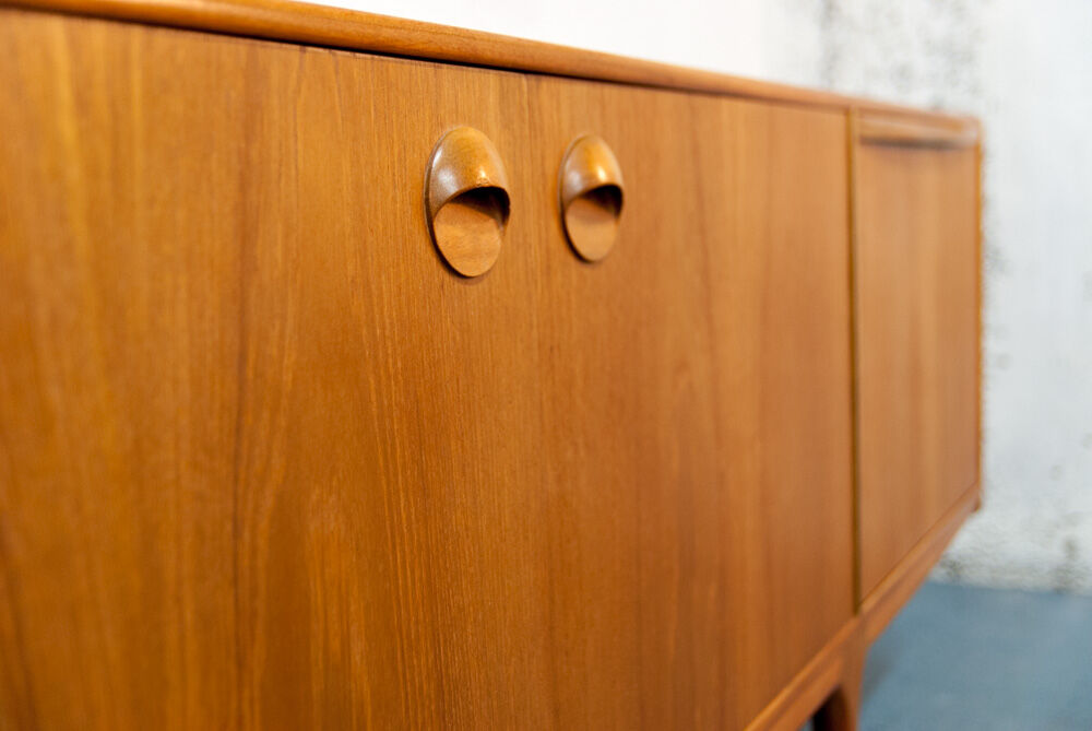 60's McIntosh Sideboard