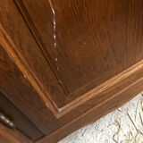 Armoire en chêne