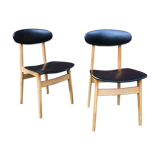 Chairs 60s