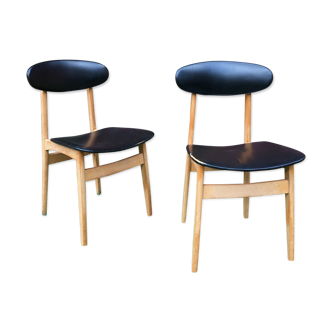 Chairs 60s