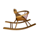 Horse rocking