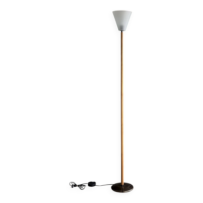 Lampadaire Fontana Arte 1980