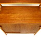 Scandinavian teak dresser, Sweden, 1960