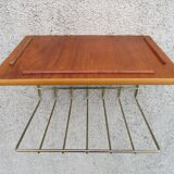 Shelf, Denmark, 1970s