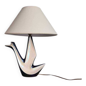 lampe de table vintage